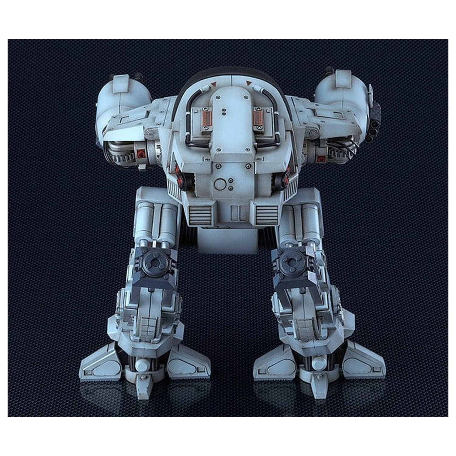Robocop Moderoid plastový model Kit ED-209 20 cm (re-run) produktová fotografia