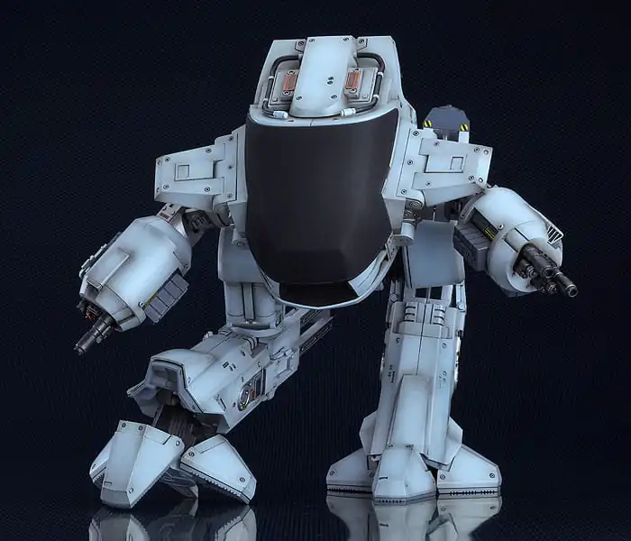 Robocop Moderoid Plastic Model Kit ED-209 20 cm (re-run) produktová fotografia