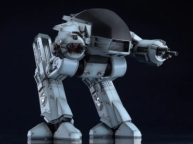 Robocop Moderoid Plastic Model Kit ED-209 20 cm (re-run) produktová fotografia