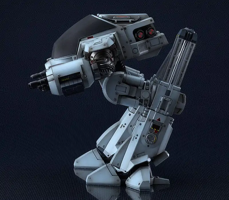 Robocop Moderoid Plastic Model Kit ED-209 20 cm (re-run) produktová fotografia