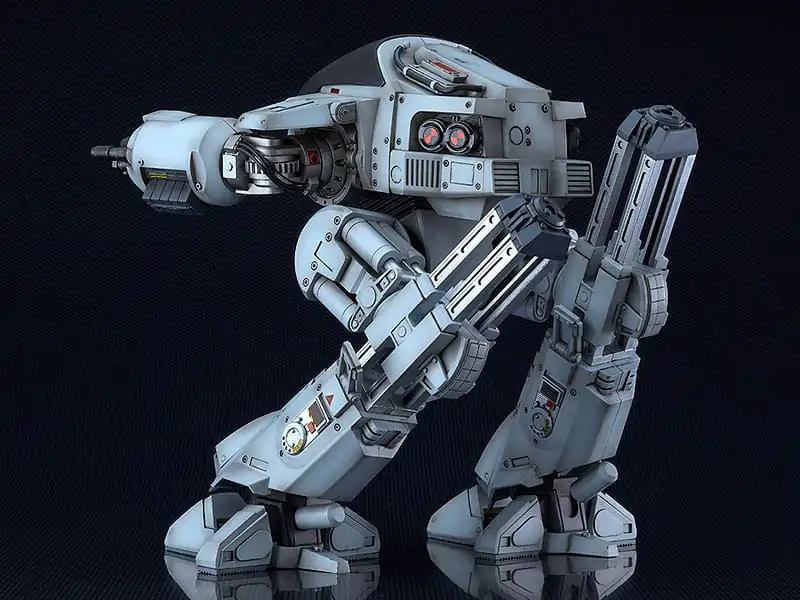 Robocop Moderoid Plastic Model Kit ED-209 20 cm (re-run) produktová fotografia