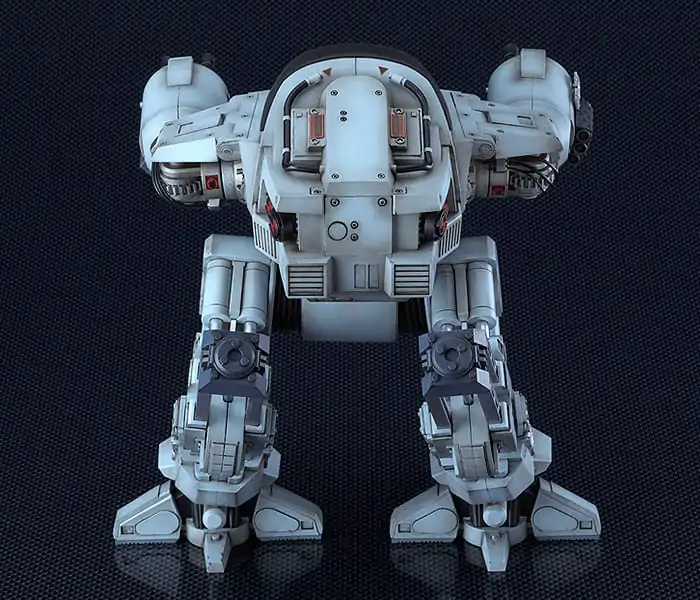 Robocop Moderoid Plastic Model Kit ED-209 20 cm (re-run) produktová fotografia