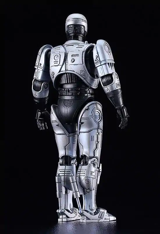 RoboCop Moderoid Plastic Model Kit RoboCop 18 cm produktová fotografia