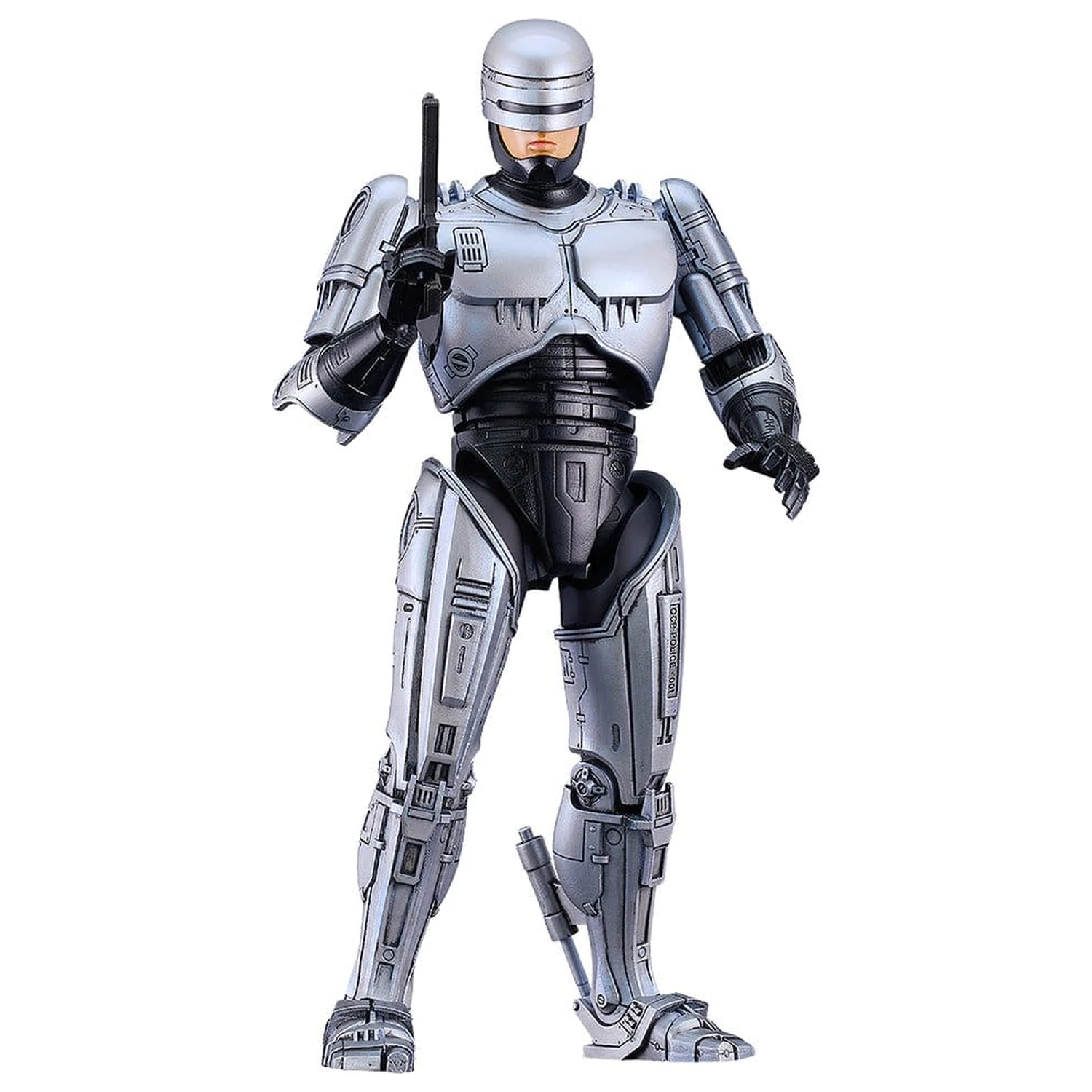 RoboCop Moderoid plastová stavebnica RoboCop 18 cm produktová fotografia