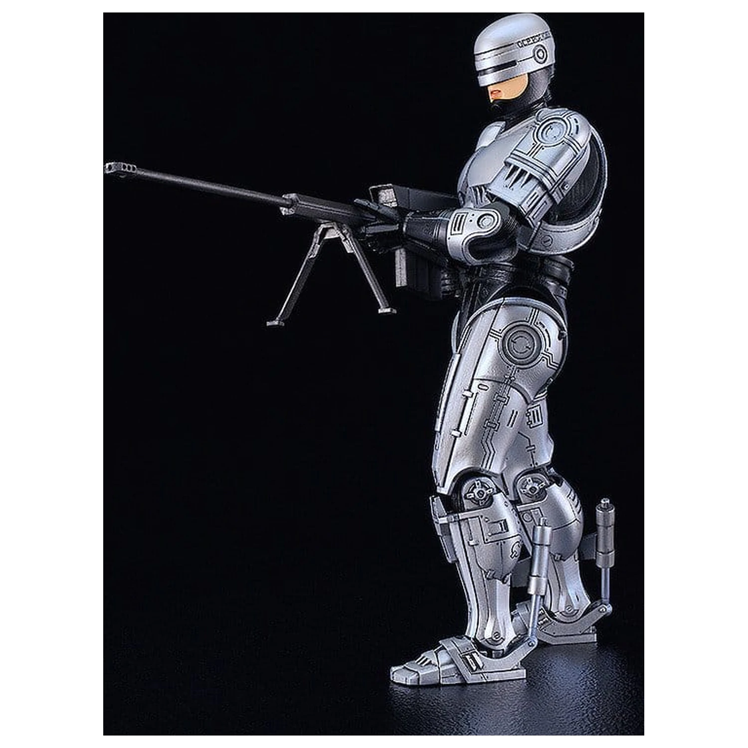 RoboCop Moderoid plastová stavebnica RoboCop 18 cm produktová fotografia