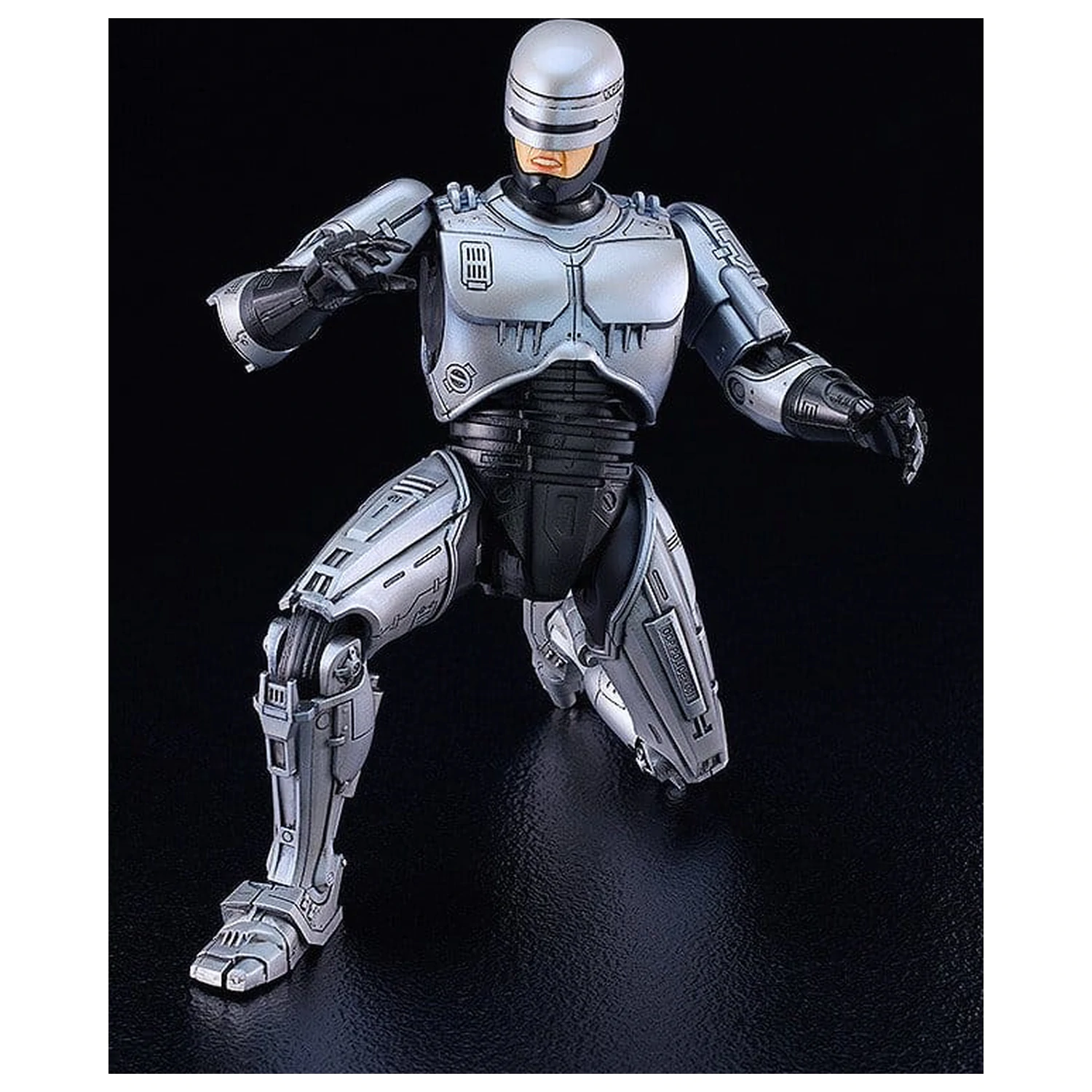 RoboCop Moderoid plastová stavebnica RoboCop 18 cm produktová fotografia