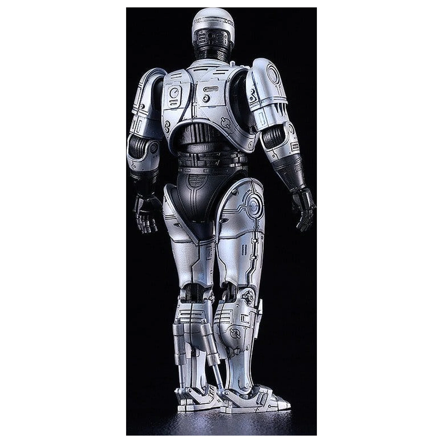 RoboCop Moderoid plastová stavebnica RoboCop 18 cm produktová fotografia