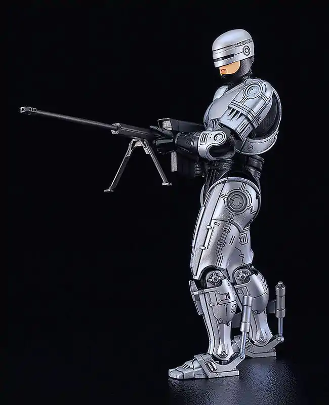 RoboCop Moderoid Plastic Model Kit RoboCop 18 cm produktová fotografia