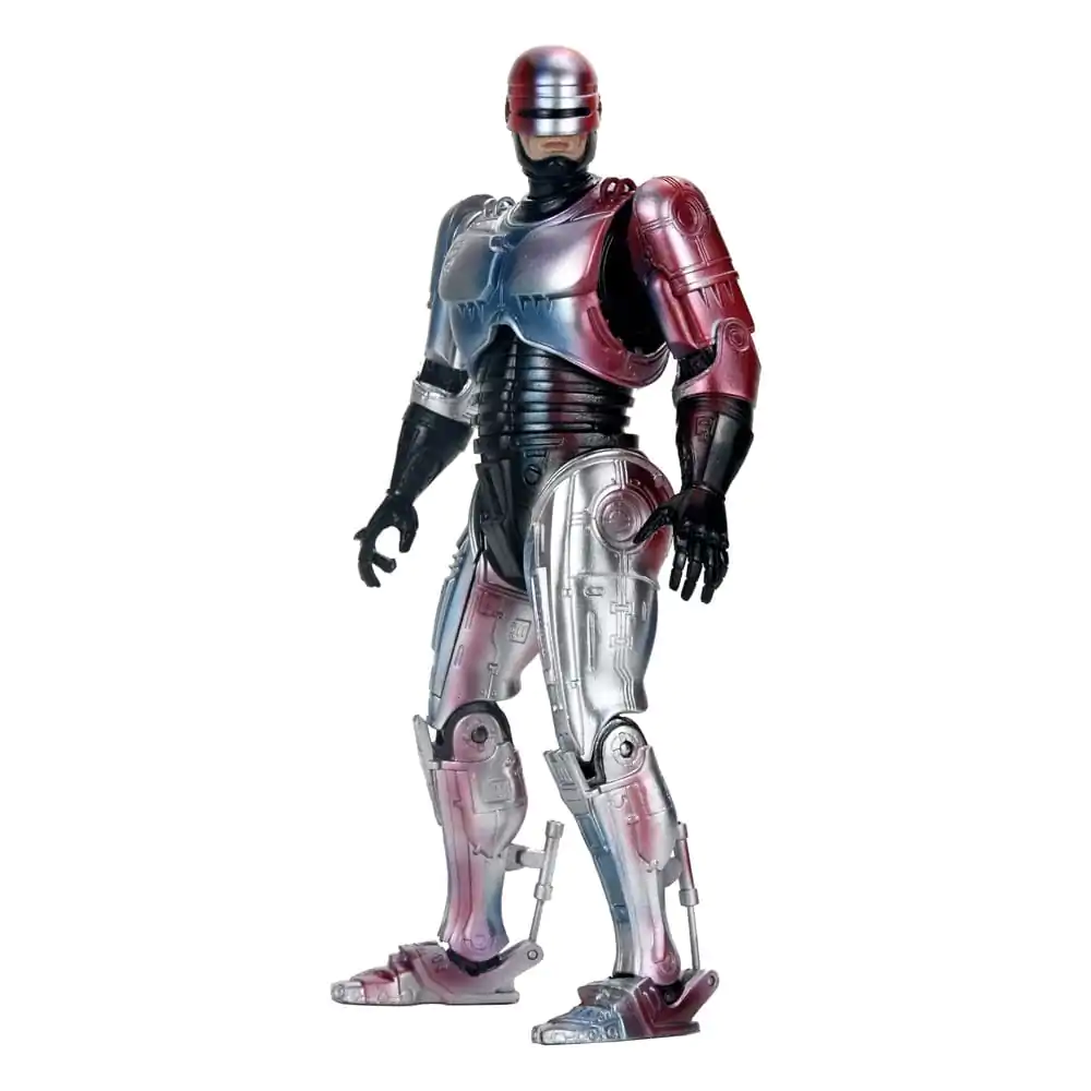 Robocop Poster Series Akčná figúrka Robocop 17 cm produktová fotografia