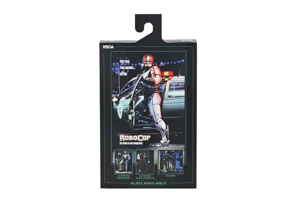 Robocop Poster Series Akčná figúrka Robocop 17 cm produktová fotografia