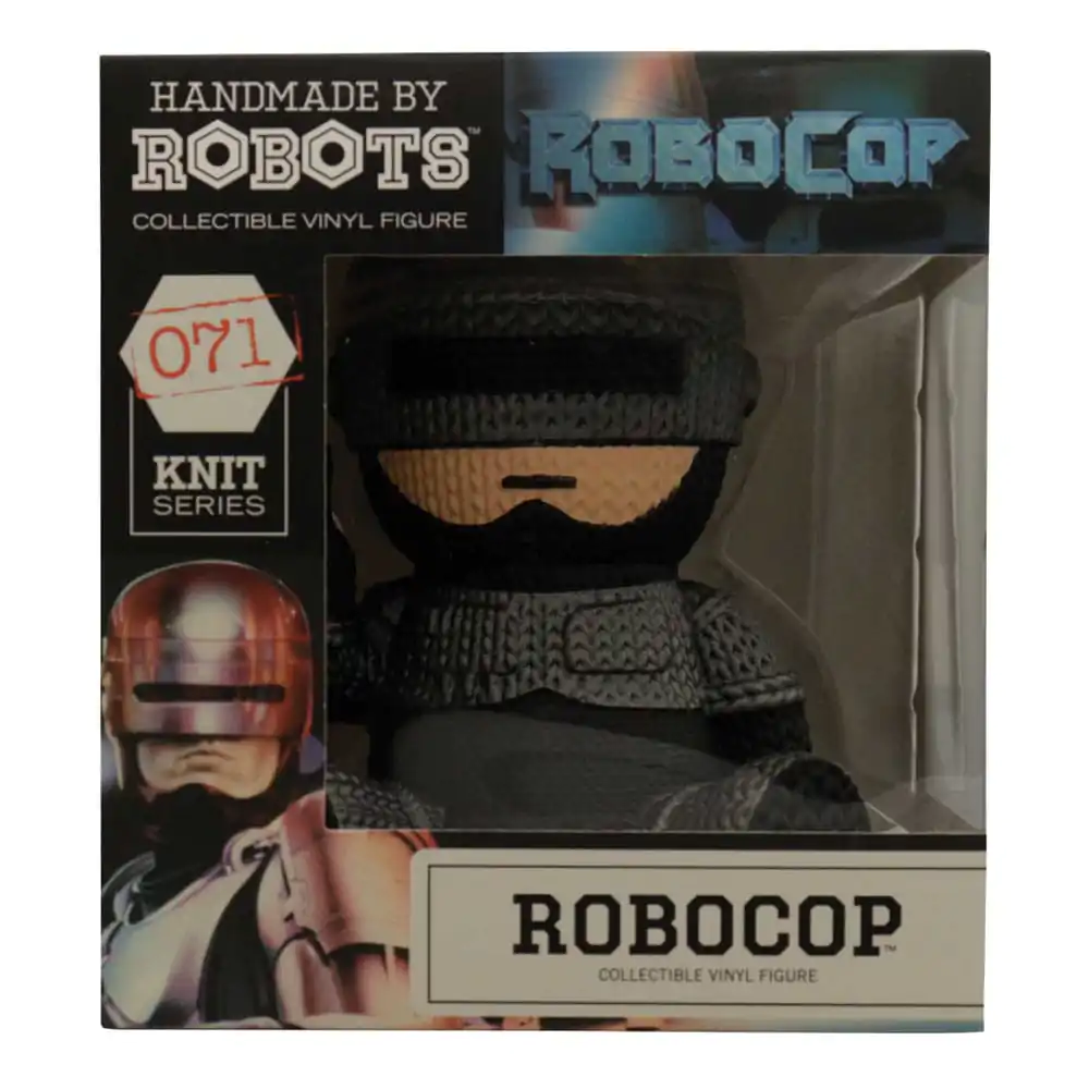 Robocop vinyl figúrka Robocop 13 cm termékfotó