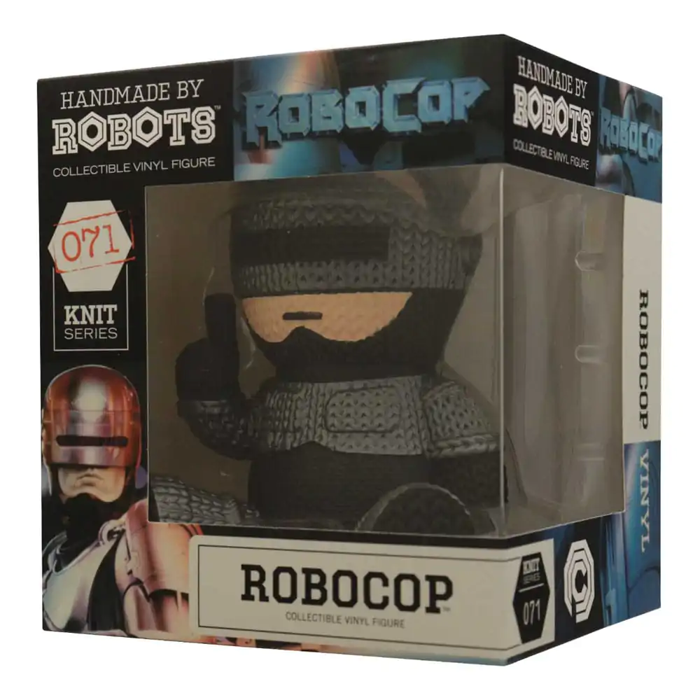 Robocop vinyl figúrka Robocop 13 cm termékfotó