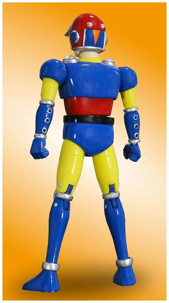 Robot Junior Metal Action Akčná figúrka Robot Junior 15 cm produktová fotografia