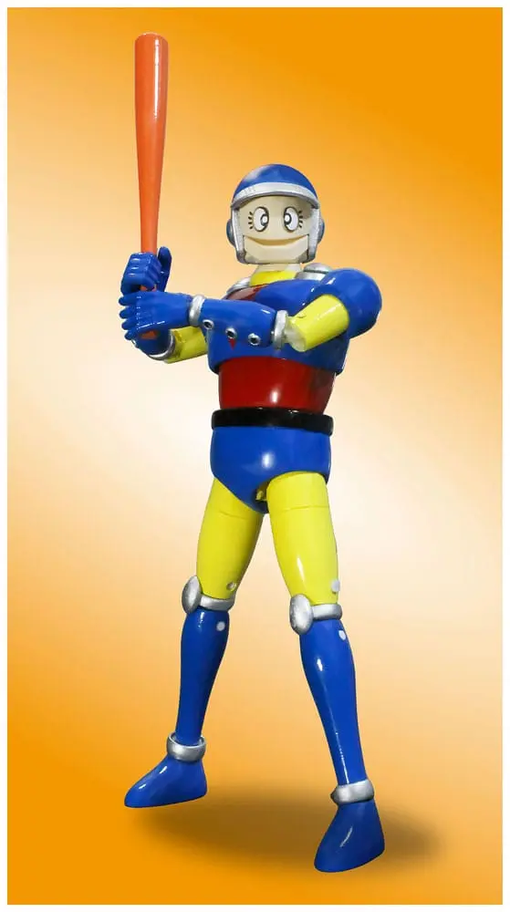 Robot Junior Metal Action Akčná figúrka Robot Junior 15 cm produktová fotografia