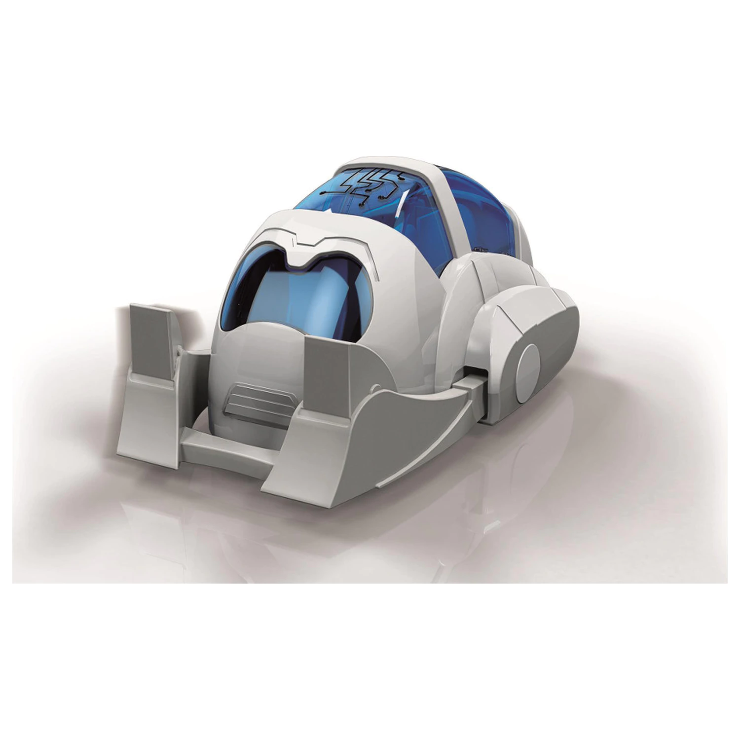 Robotická stavebnica SumoBot produktová fotografia