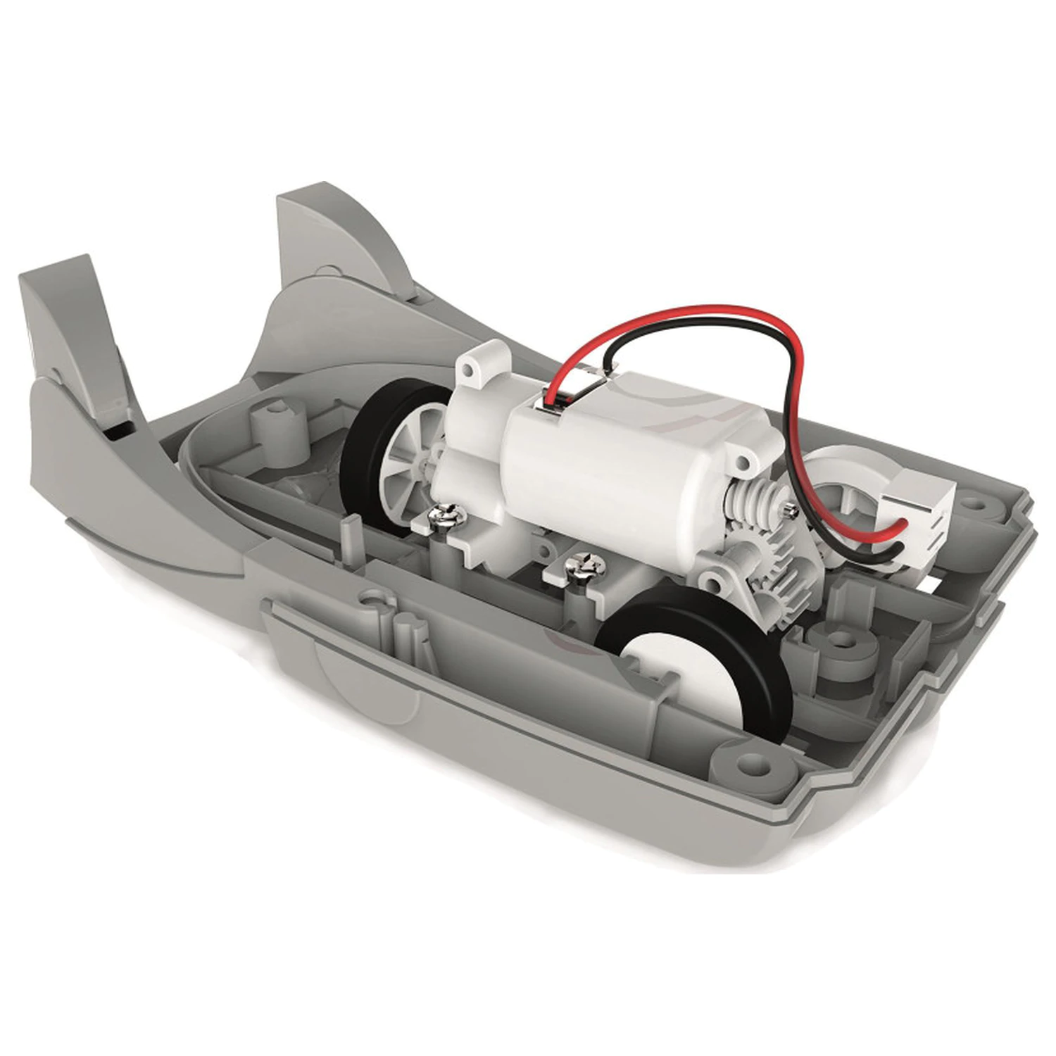 Robotická stavebnica SumoBot produktová fotografia