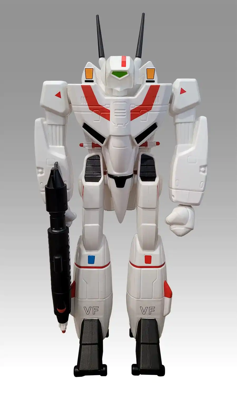 Robotech Shogun Warriors Collection akčná figúrka Rick Hunter´s VF-1J Limited Edition 60 cm termékfotó