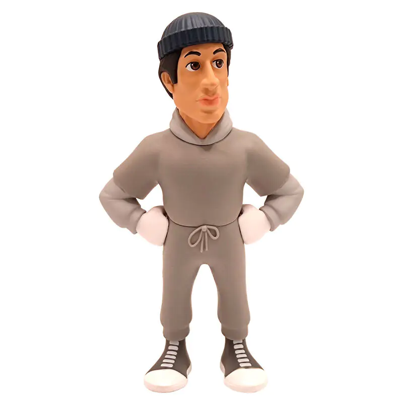 Rocky Balboa Minix figúrka 12 cm produktová fotografia