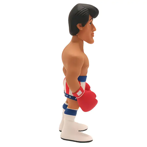 Rocky Balboa Minix figúrka 12cm produktová fotografia