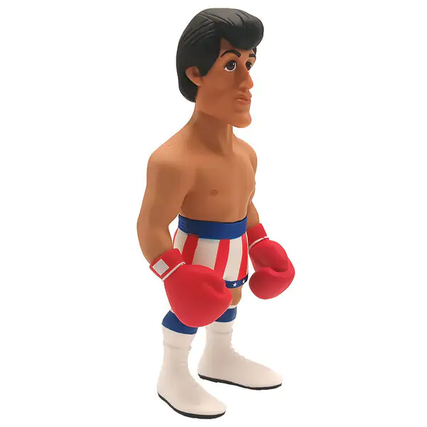 Rocky Balboa Minix figúrka 12cm produktová fotografia