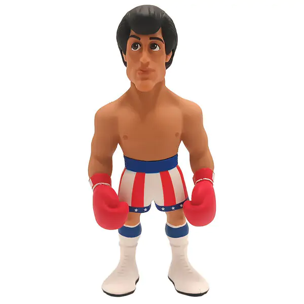 Rocky Balboa Minix figúrka 12cm produktová fotografia