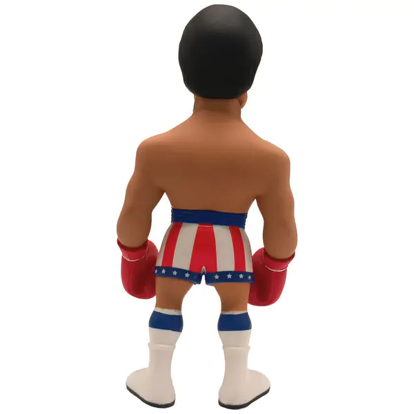 Rocky Balboa Minix figúrka 12cm produktová fotografia