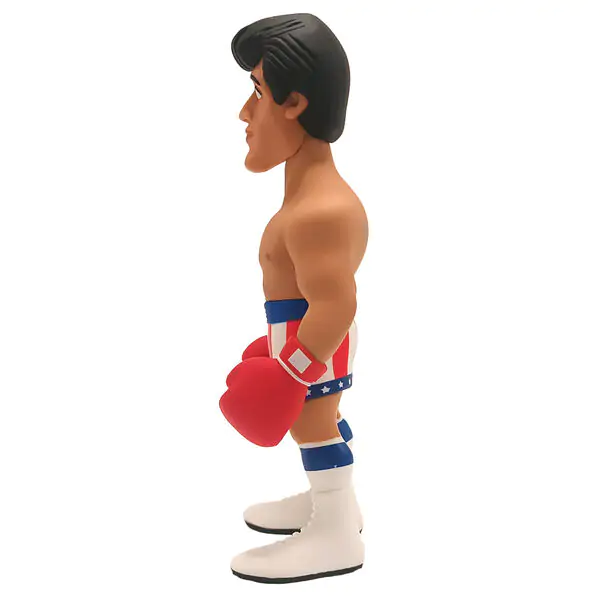 Rocky Balboa Minix figúrka 12cm produktová fotografia