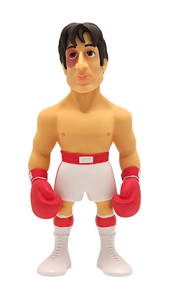 Rocky Balboa Minix figúrka 12 cm produktová fotografia