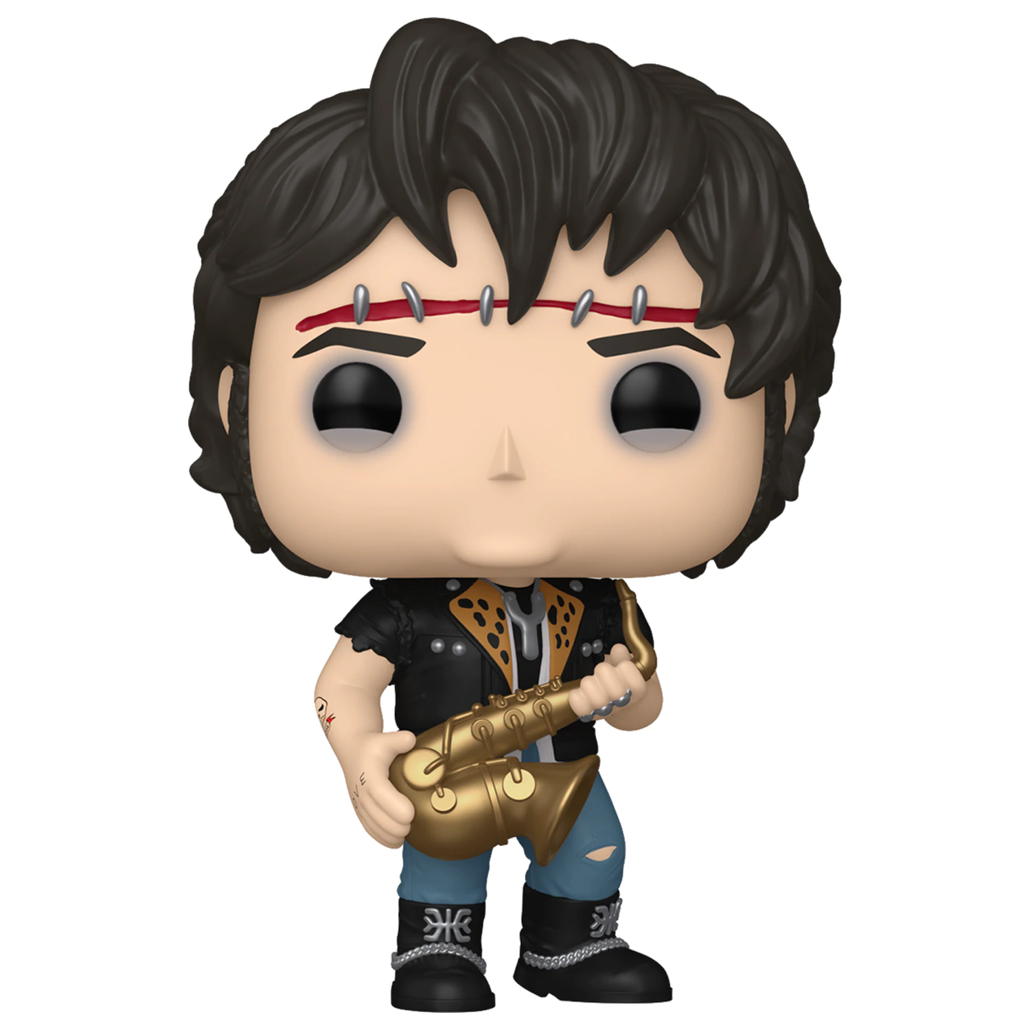Rocky Horror Picture Show Funko POP! Movies vinylová figúrka Eddie 9 cm produktová fotografia