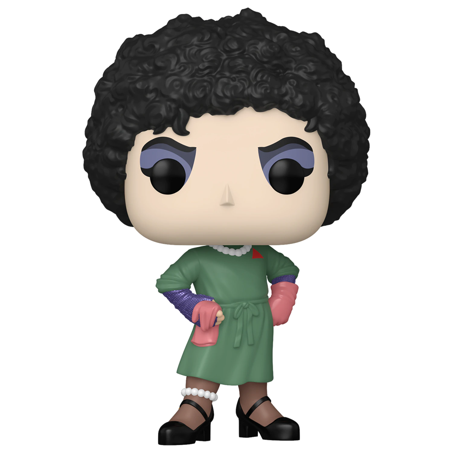 Rocky Horror Picture Show Funko POP! Movies vinylová figúrka Frank-N-Furter 9 cm produktová fotografia