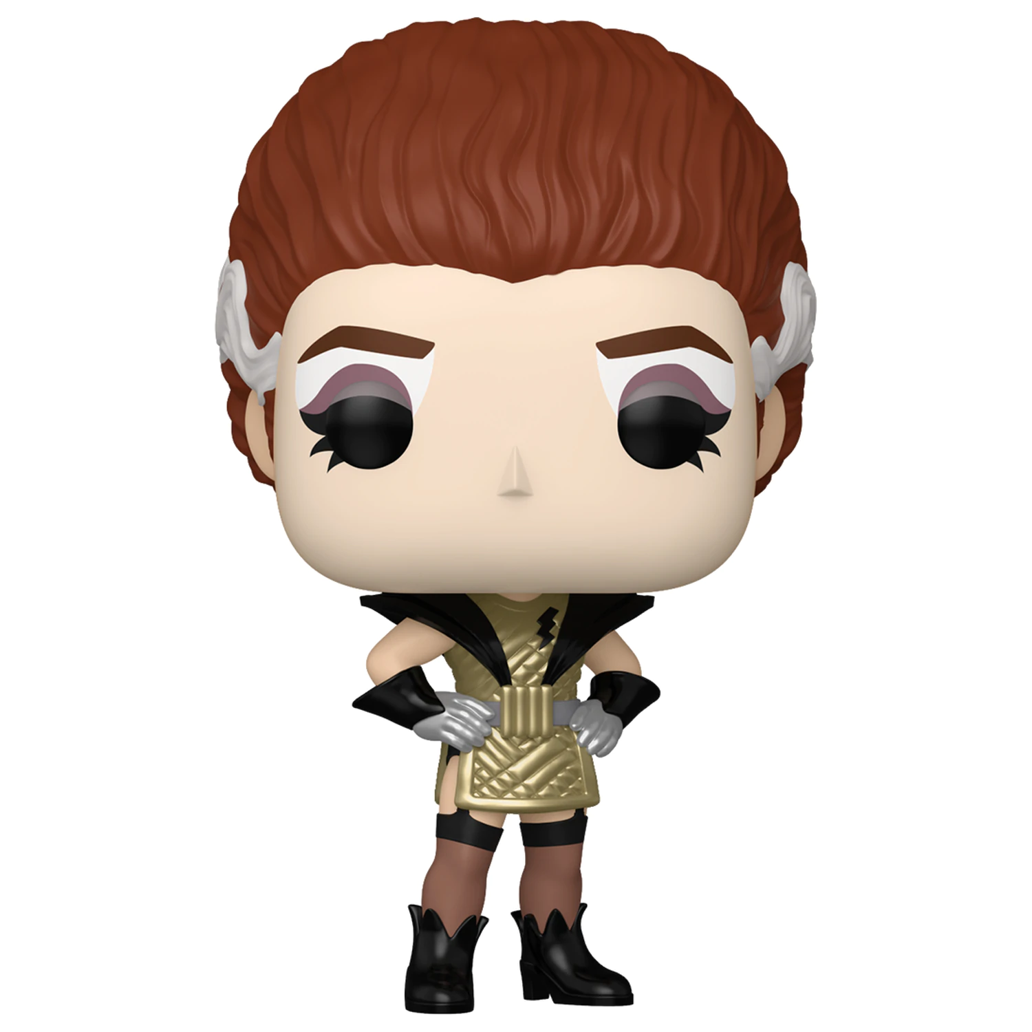 Rocky Horror Picture Show Funko POP! Movies vinylová figúrka Magenta 9 cm produktová fotografia
