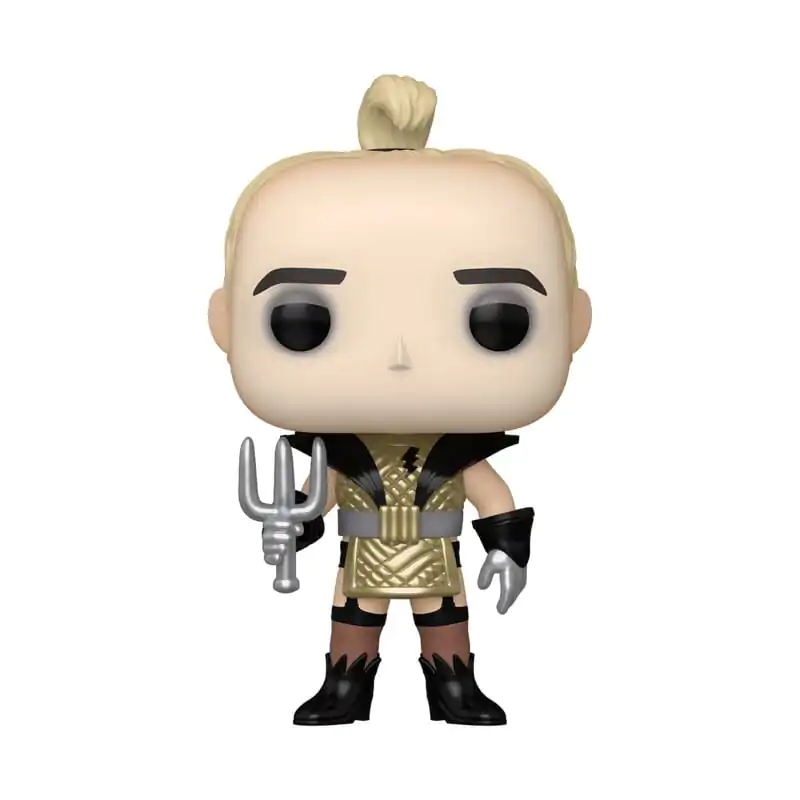 Rocky Horror Picture Show Funko POP! Movies vinylová figúrka Riff Raff 9 cm produktová fotografia