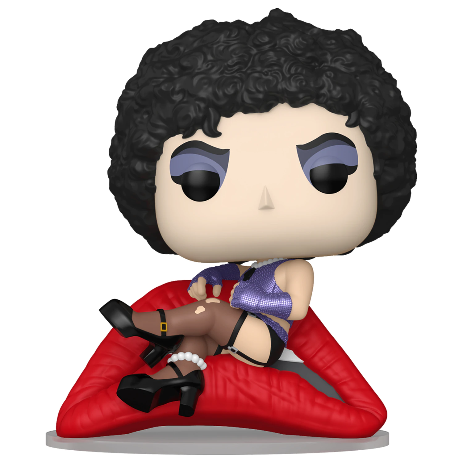 Rocky Horror Picture Show Funko POP! Premium Vinylová figúrka FNF w/Lips 9 cm produktová fotografia