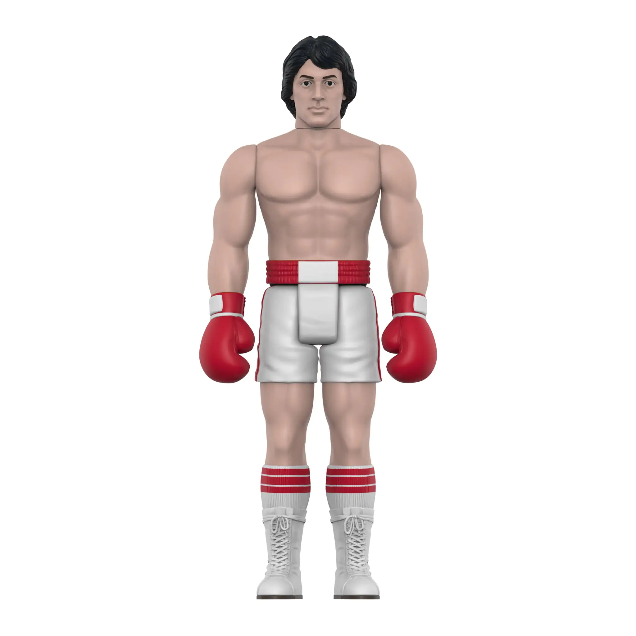 Rocky  ReAction Akčná figúrka Rocky Balboa 10 cm termékfotó