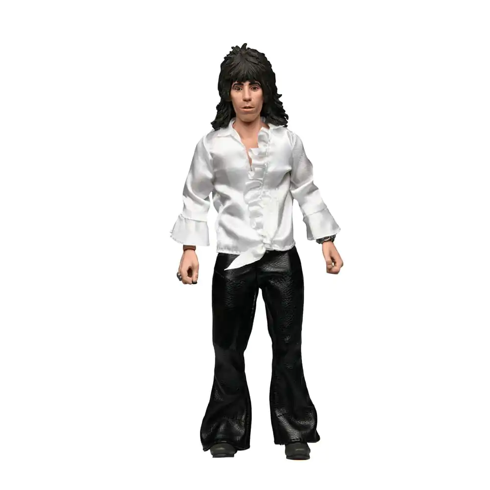 Rolling Stones Clothed Figure Action Figúrka Keith Richards (1975) 20 cm produktová fotografia