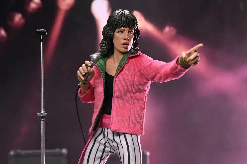 Rolling Stones Clothed Figure Akčná figúrka Mick Jagger (1975) 20 cm produktová fotografia