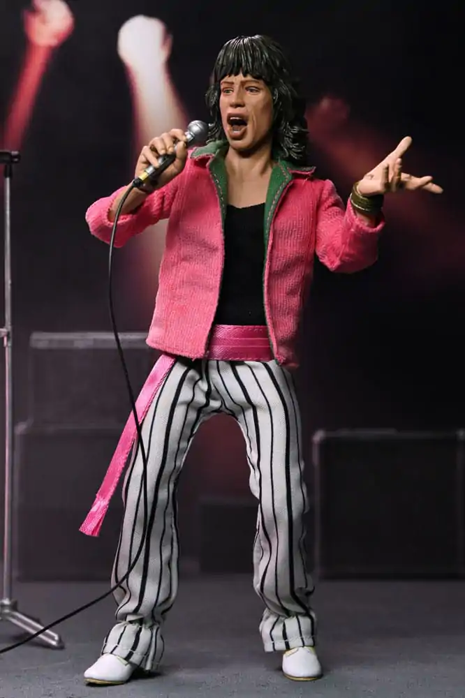 Rolling Stones Clothed Figure Akčná figúrka Mick Jagger (1975) 20 cm produktová fotografia