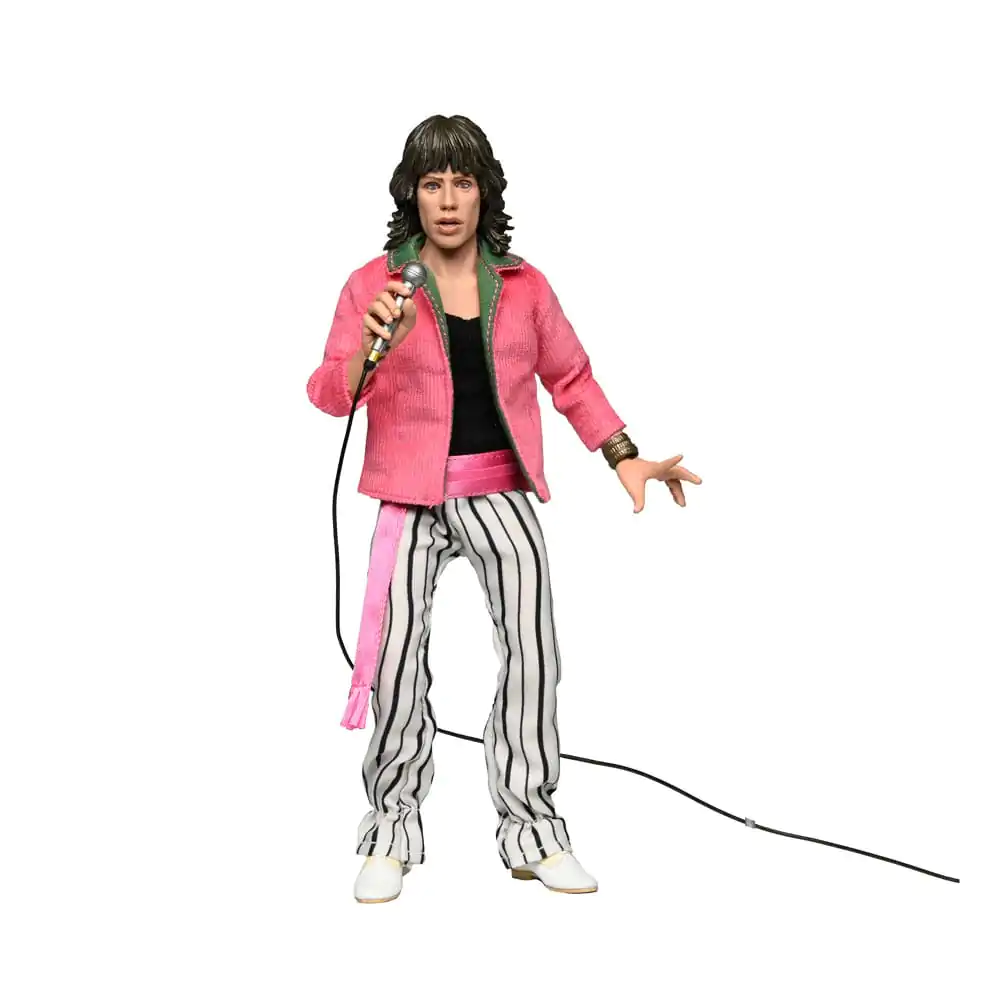 Rolling Stones Clothed Figure Akčná figúrka Mick Jagger (1975) 20 cm produktová fotografia