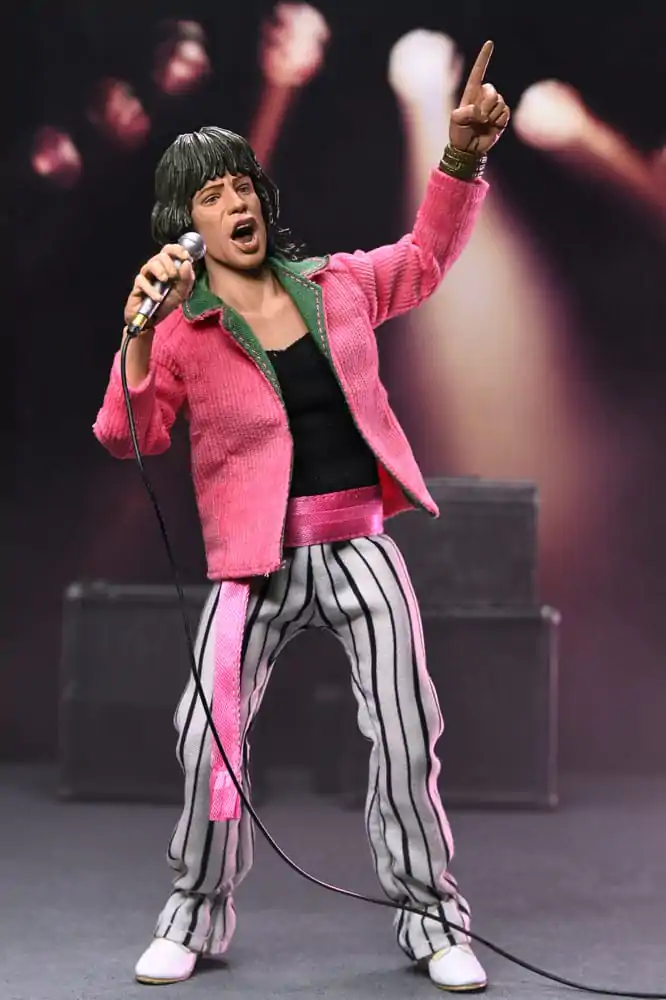 Rolling Stones Clothed Figure Akčná figúrka Mick Jagger (1975) 20 cm produktová fotografia