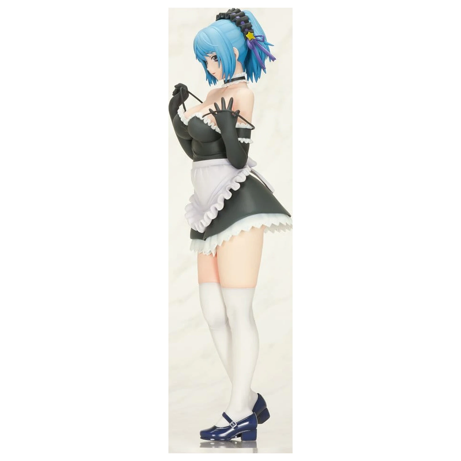 Rosario + Vampire PVC socha 1/7 Kurumu Kurono 25 cm produktová fotografia