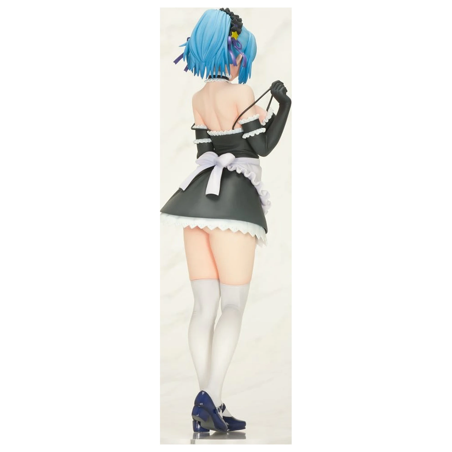 Rosario + Vampire PVC socha 1/7 Kurumu Kurono 25 cm produktová fotografia