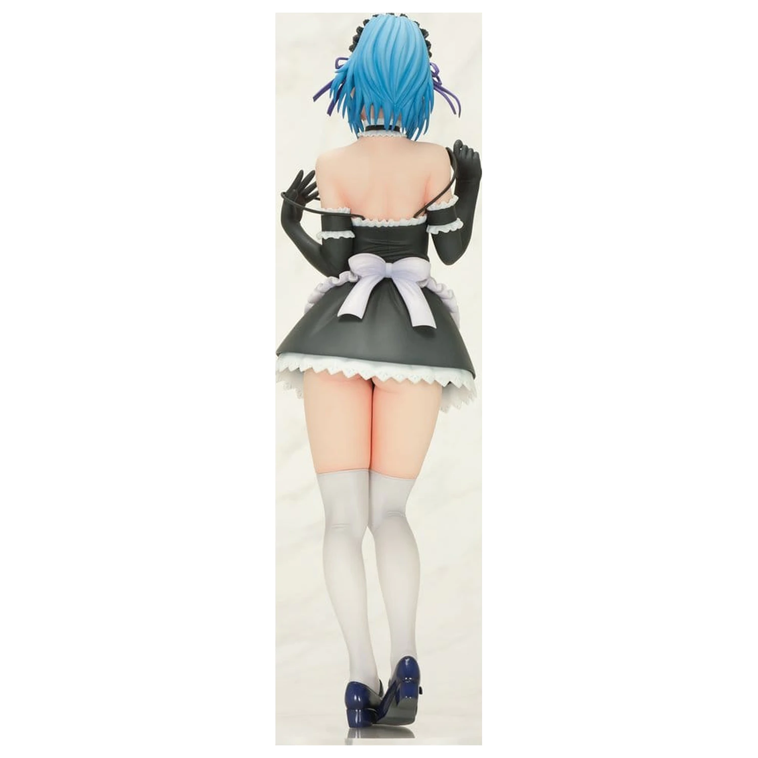 Rosario + Vampire PVC socha 1/7 Kurumu Kurono 25 cm produktová fotografia