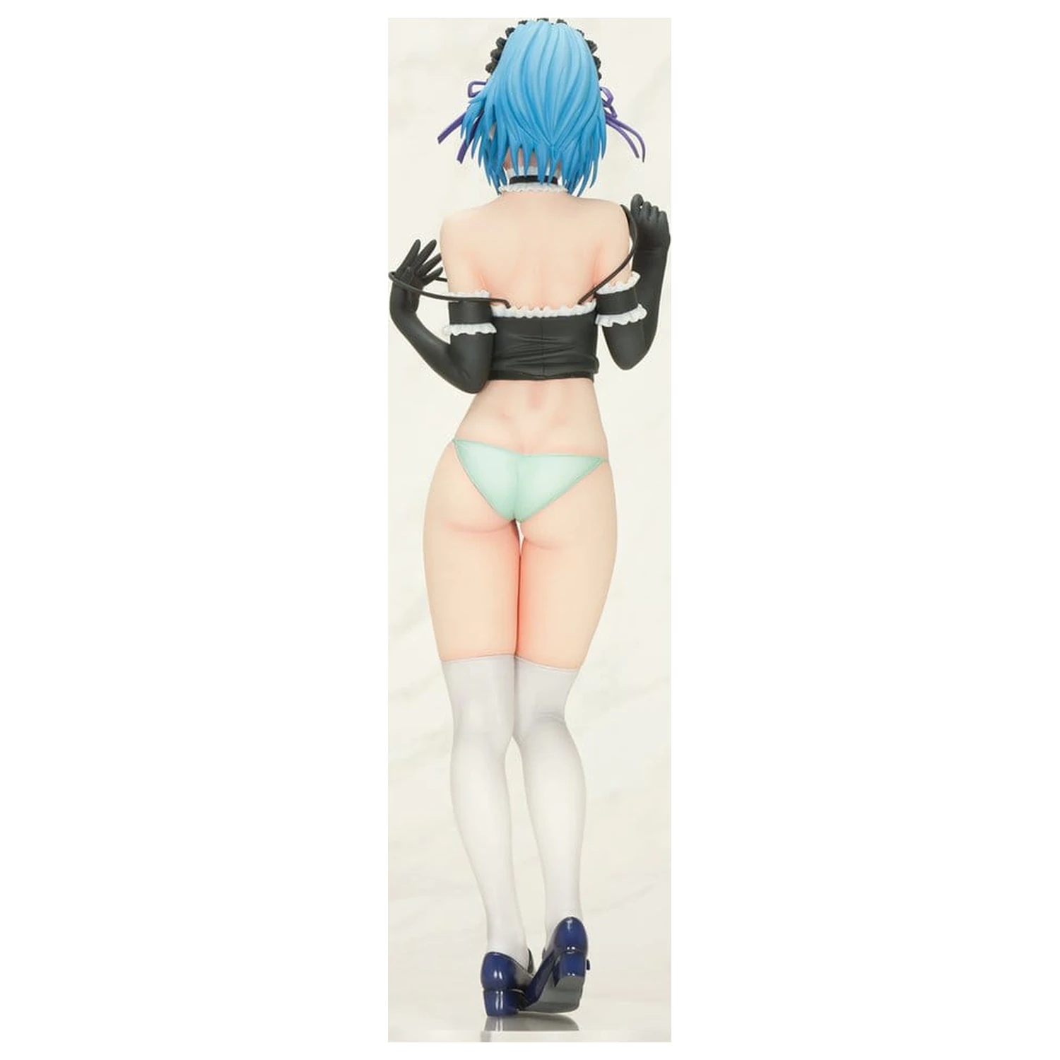 Rosario + Vampire PVC socha 1/7 Kurumu Kurono 25 cm produktová fotografia