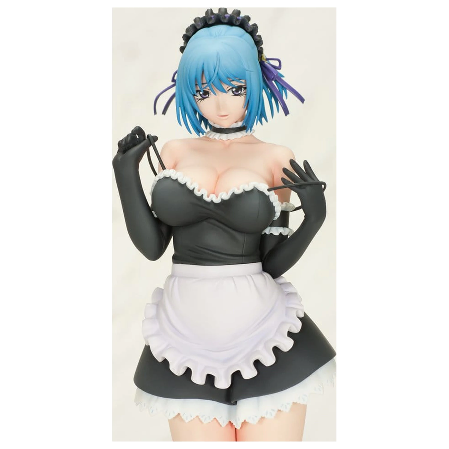 Rosario + Vampire PVC socha 1/7 Kurumu Kurono 25 cm produktová fotografia