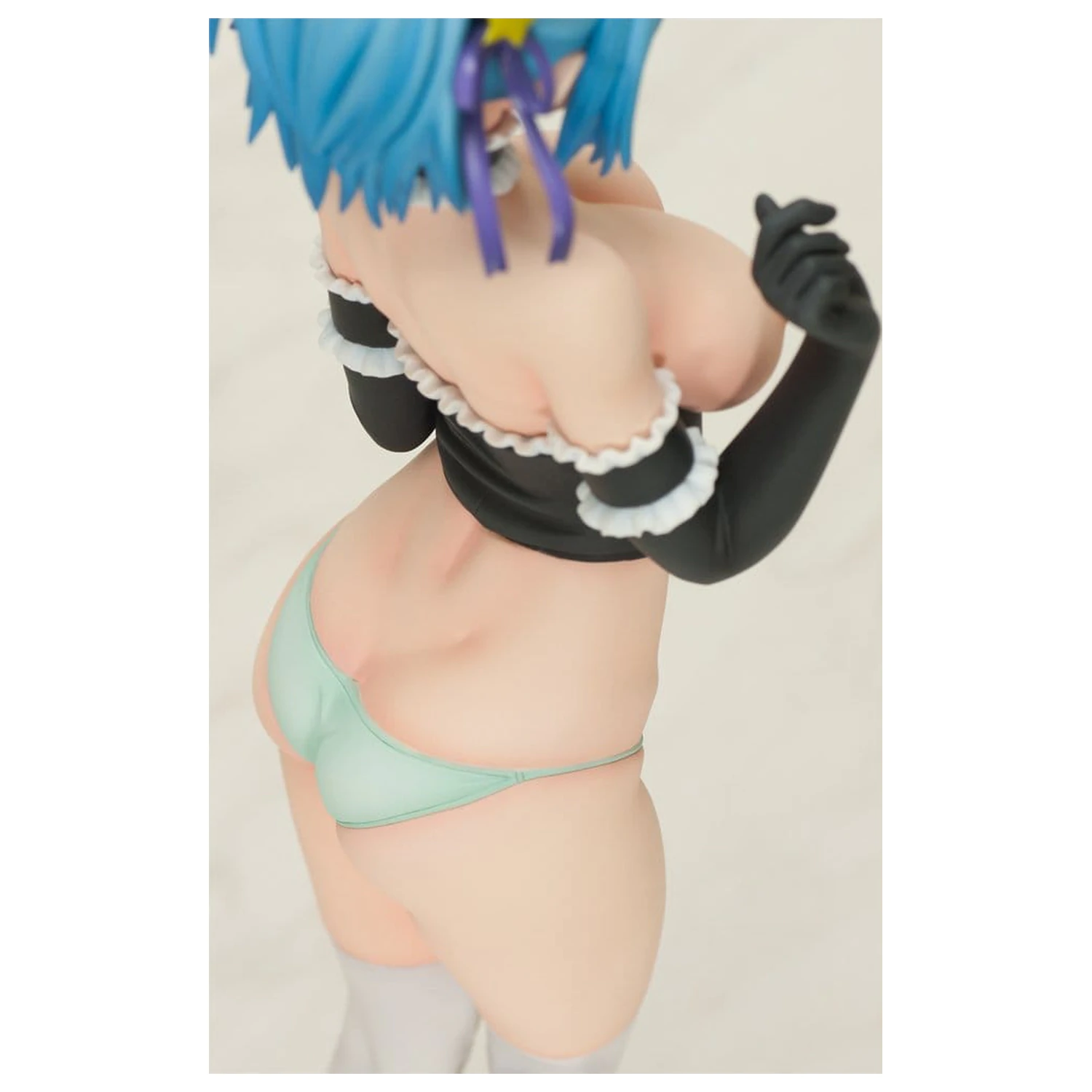 Rosario + Vampire PVC socha 1/7 Kurumu Kurono 25 cm produktová fotografia