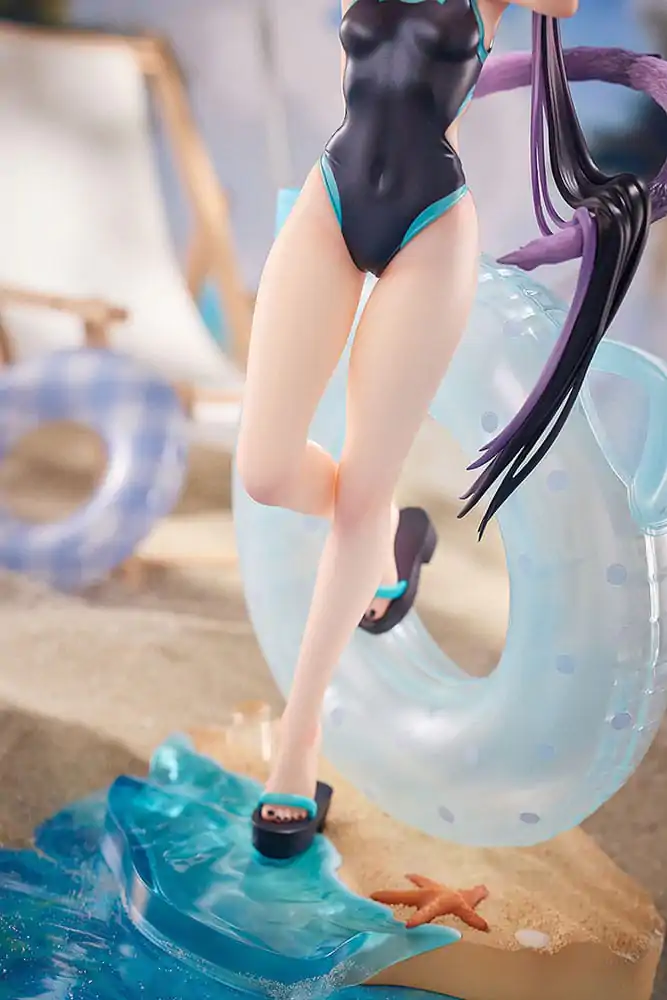 Rosuuri Original Character PVC socha 1/7 Cheshire Cat Mika: Swimsuit Ver. 25 cm produktová fotografia