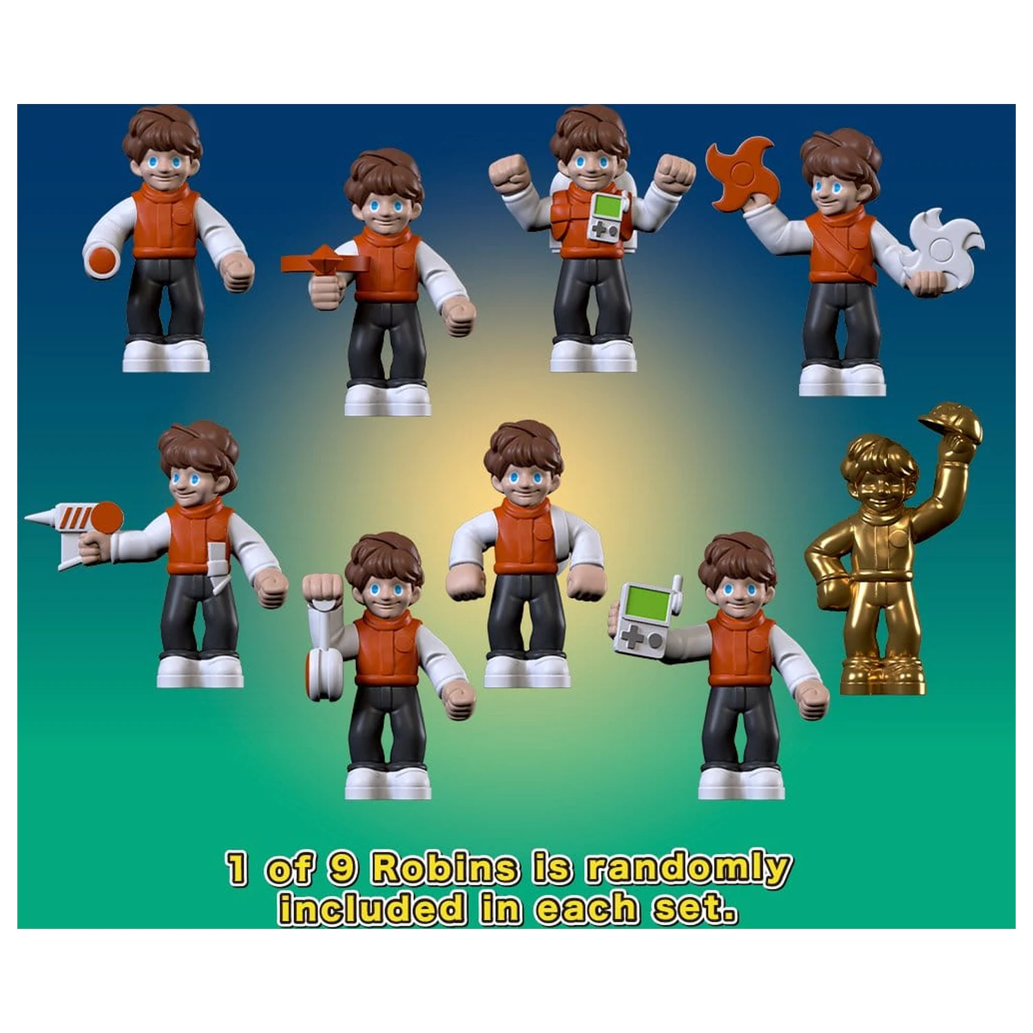 Rover Robin Plastic Model Kit Treats Dr. Demen produktová fotografia