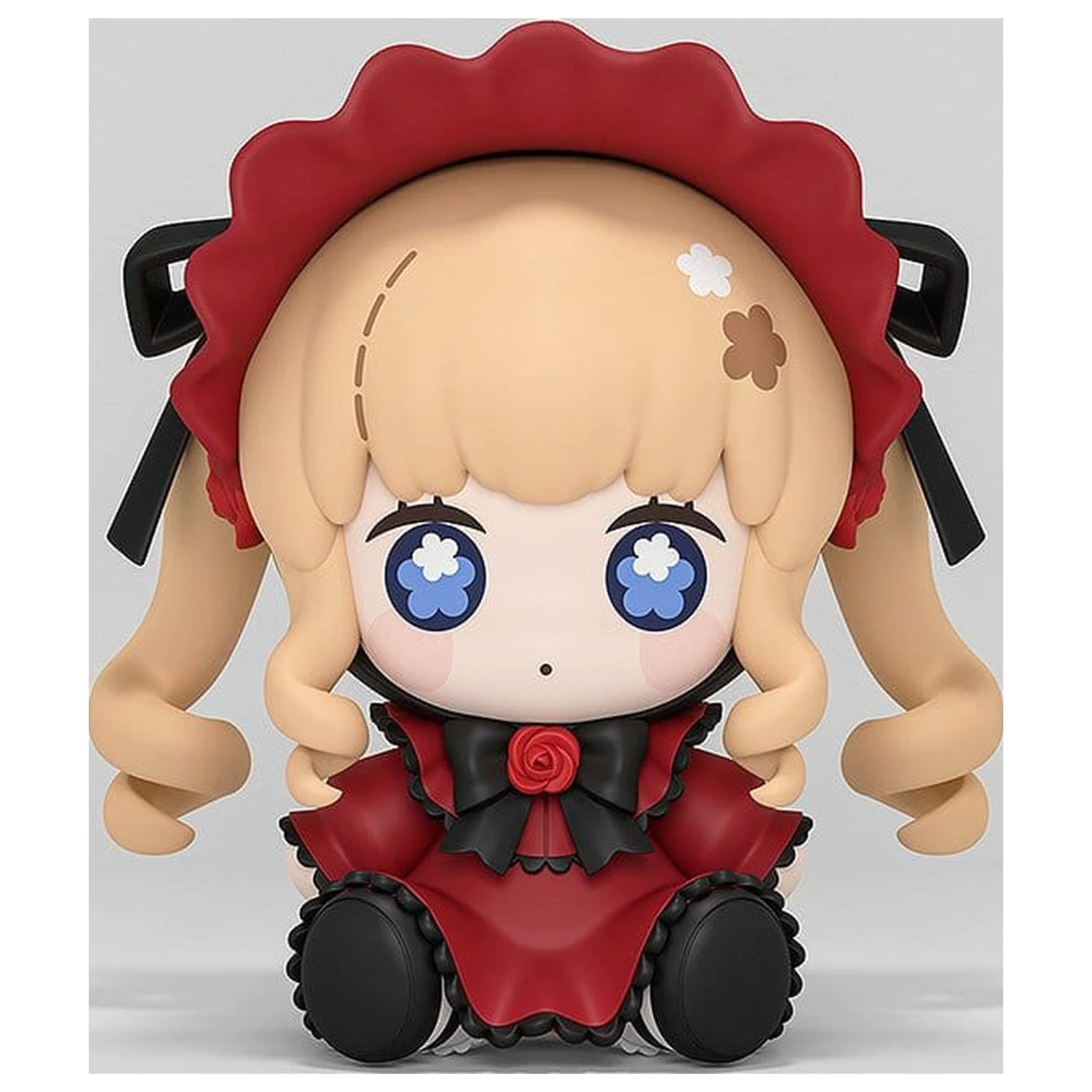 Rozen Maiden Huggy Good Smile Mini figúrka Shinku 7 cm produktová fotografia