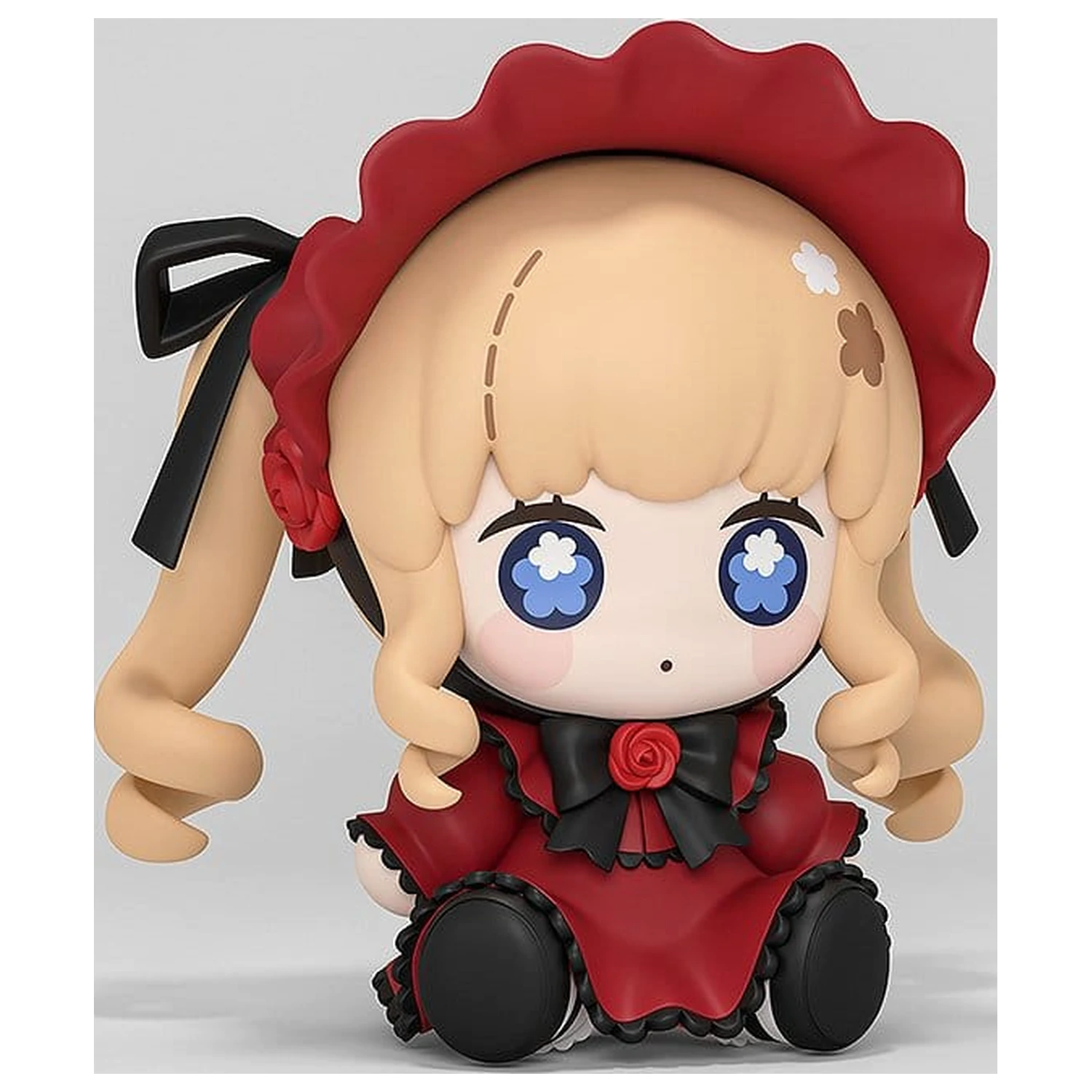 Rozen Maiden Huggy Good Smile Mini figúrka Shinku 7 cm produktová fotografia