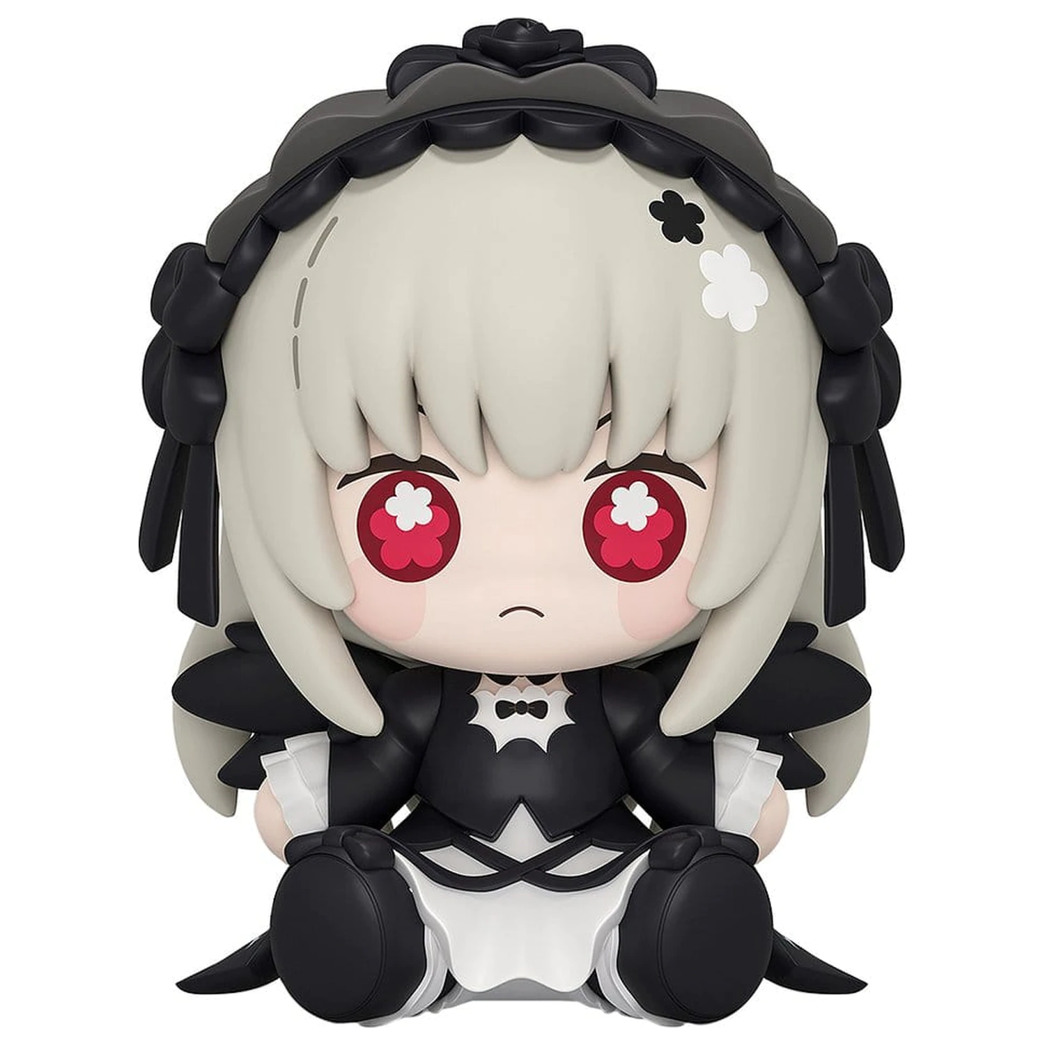 Rozen Maiden Huggy Good Smile Mini figúrka Suiginto 7 cm produktová fotografia